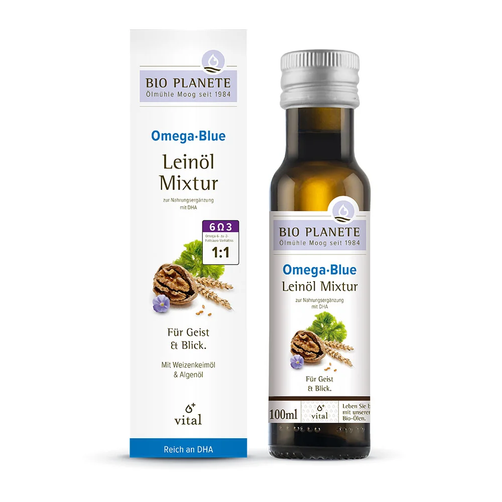 BIO PLANÈTE Würzöl Olivenöl mit Chili 100 ml