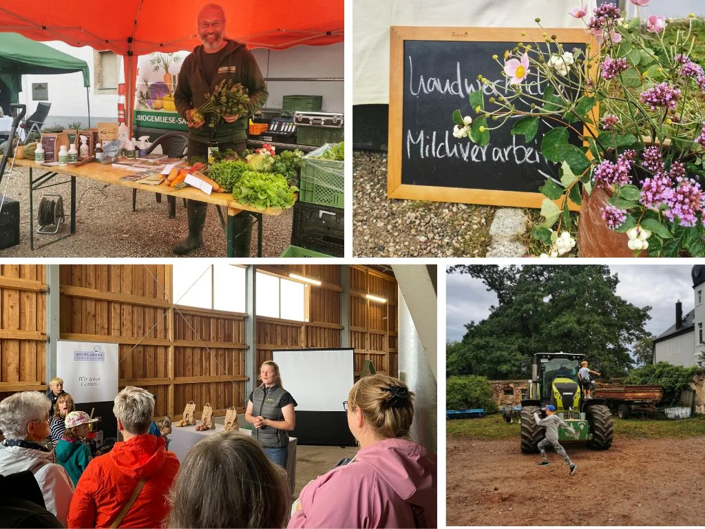 1. Klappendorfer Hofnachmittag 2023