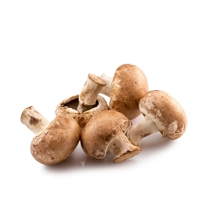 Champignons, der natürliche Vitamin-D-Lieferant