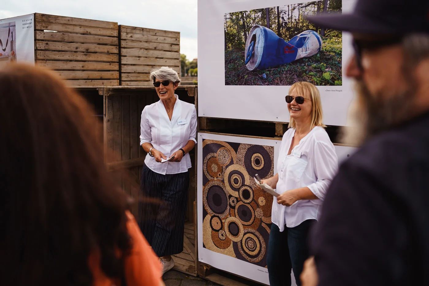 Palais Sommer 2021 Impressionen