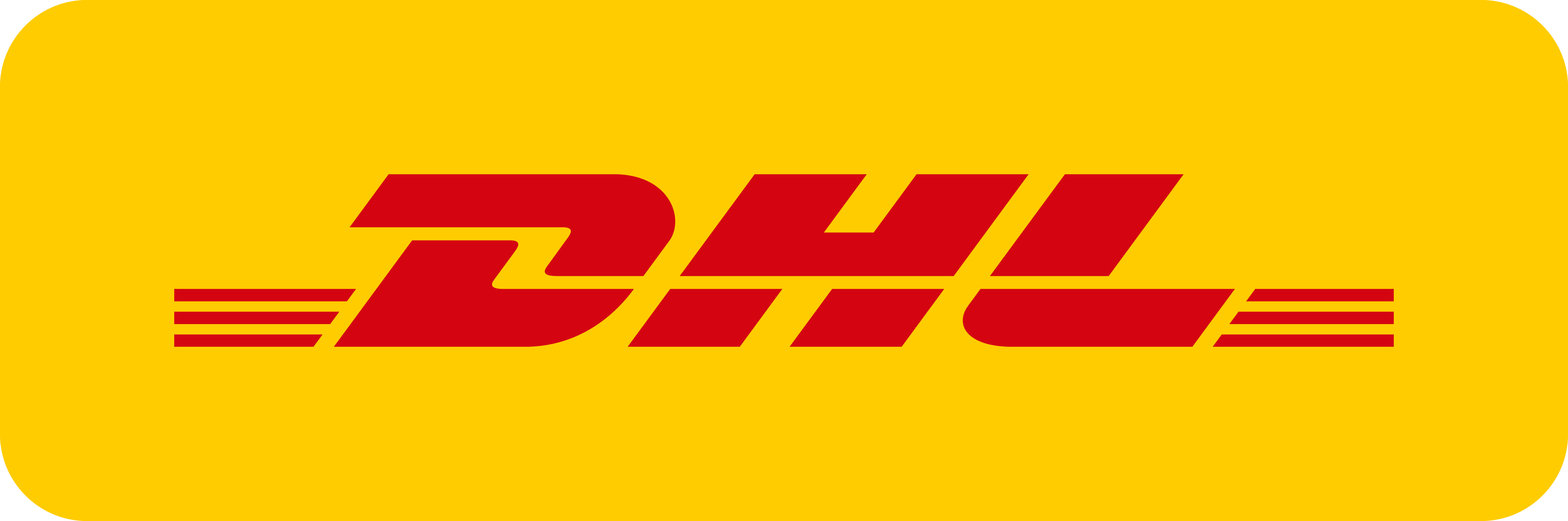 DHL - Standardversand