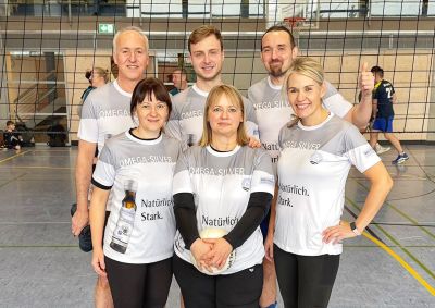 Volleyballturnier_2026