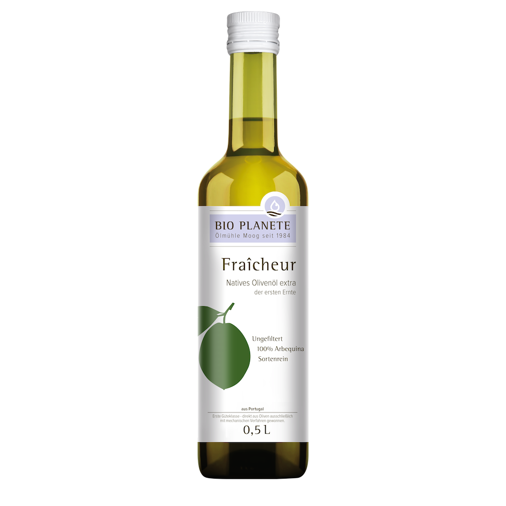 Olivenl Fracheur 2025 | BIO PLANTE Olivenl Fracheur 2025 | BIO PLANTE