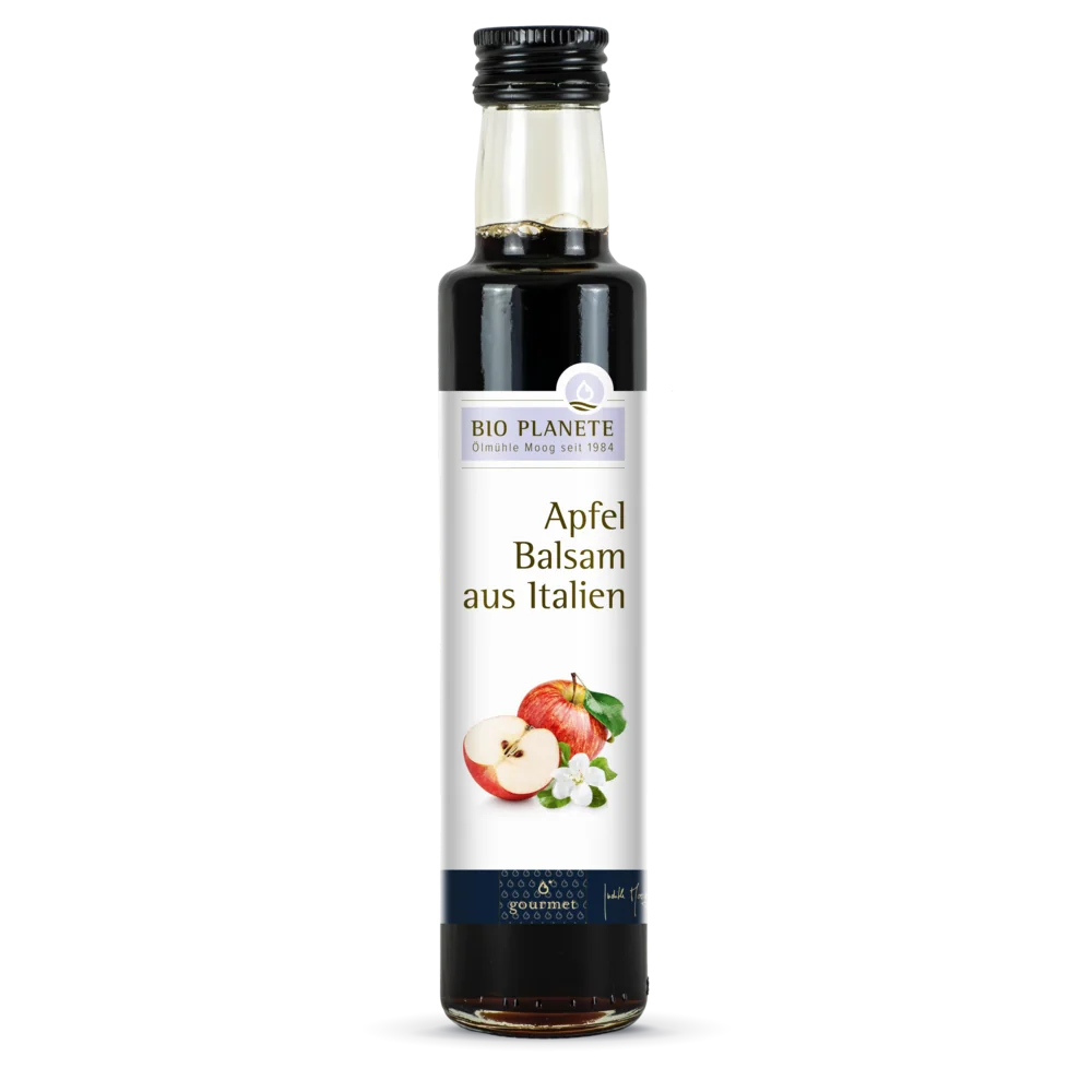 Apfelbalsam aus Italien