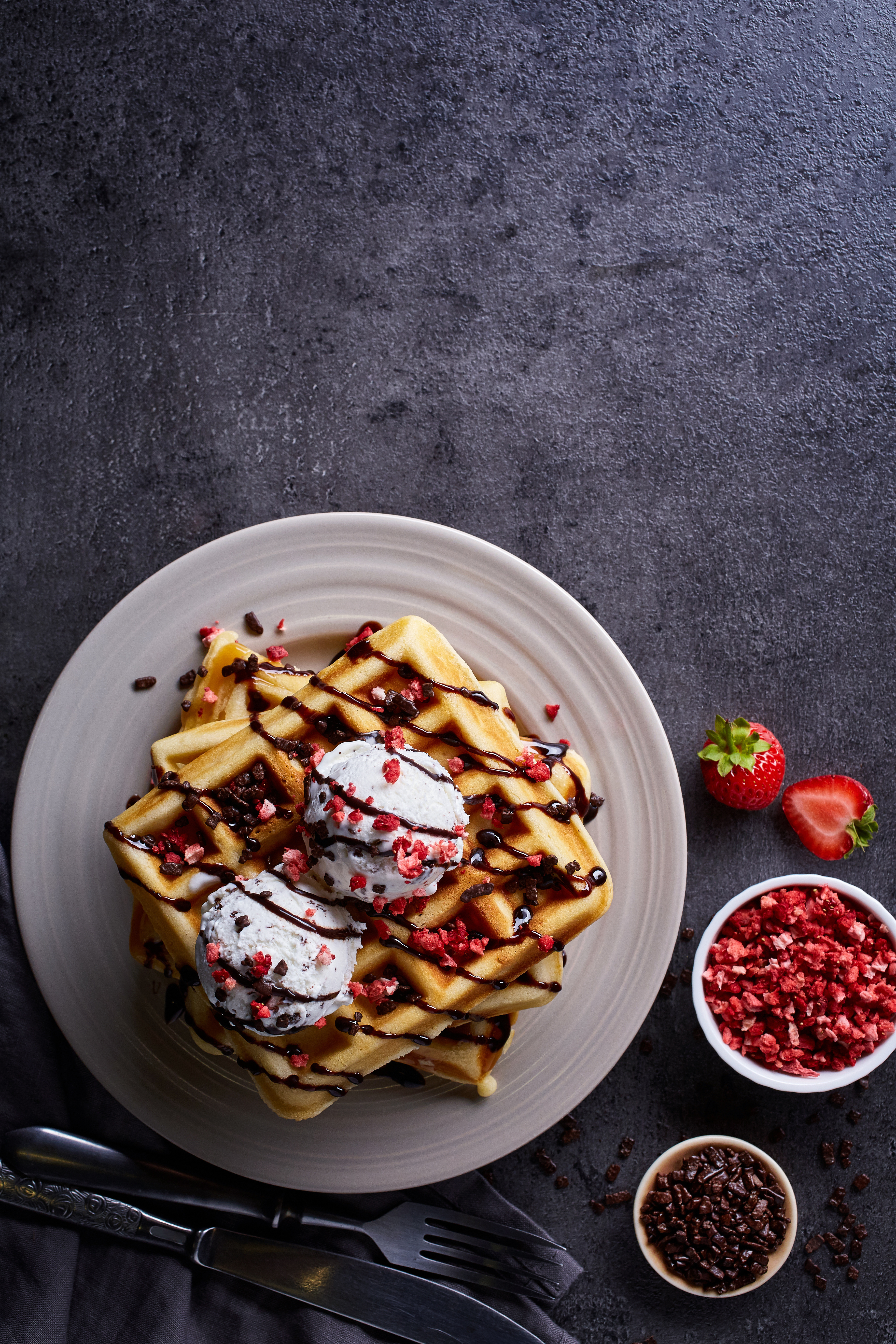 Kokos-Knusperwaffel Fotolia_117769671 baibaz_XXL