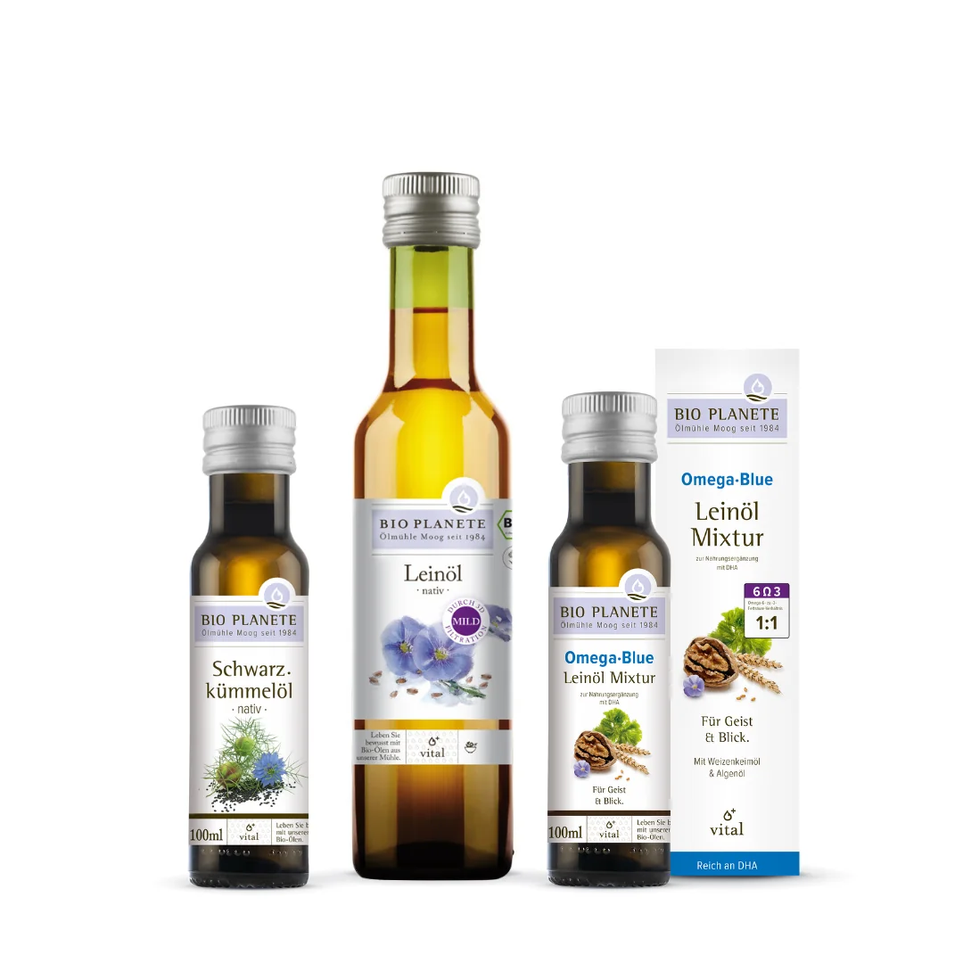 BIO PLANÈTE Vitalbox Vital-Helden