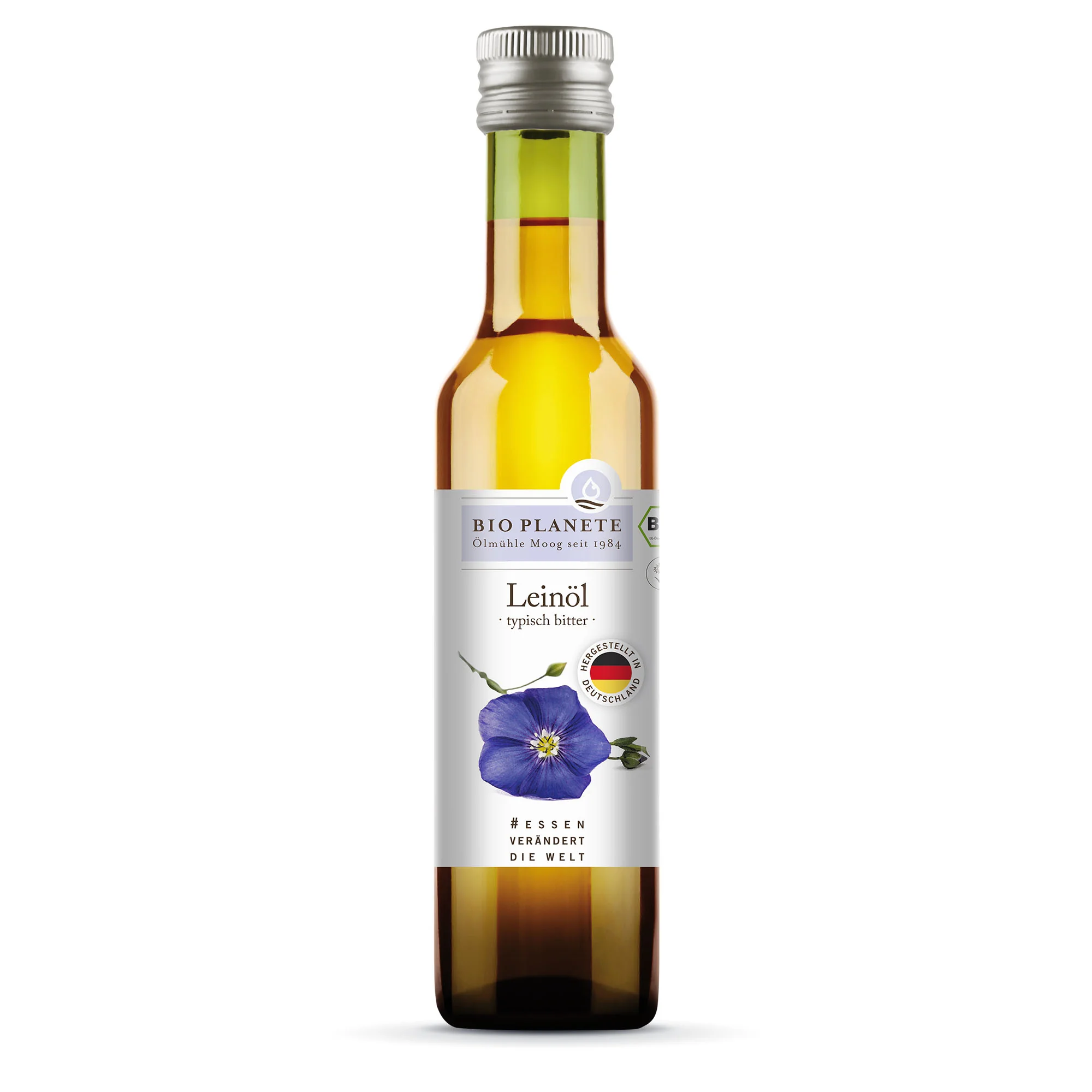 BIO PLANÈTE O´citron Olivenöl und Zitrone 250 ml
