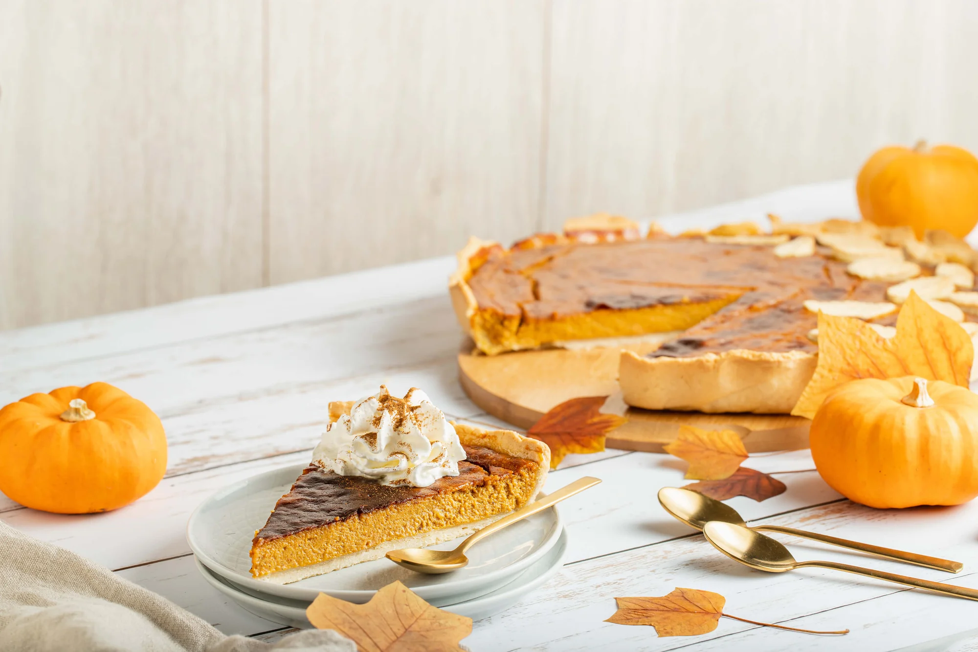 Kürbiskuchen mit BIO PLANETE Kürbiskernöl geröstet