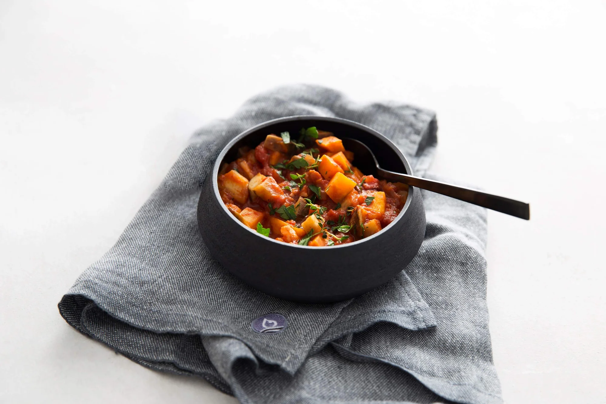 Alte Gemüsesorten al la Barigoule mit BIO PLANETE Olivenöl mild nativ extra