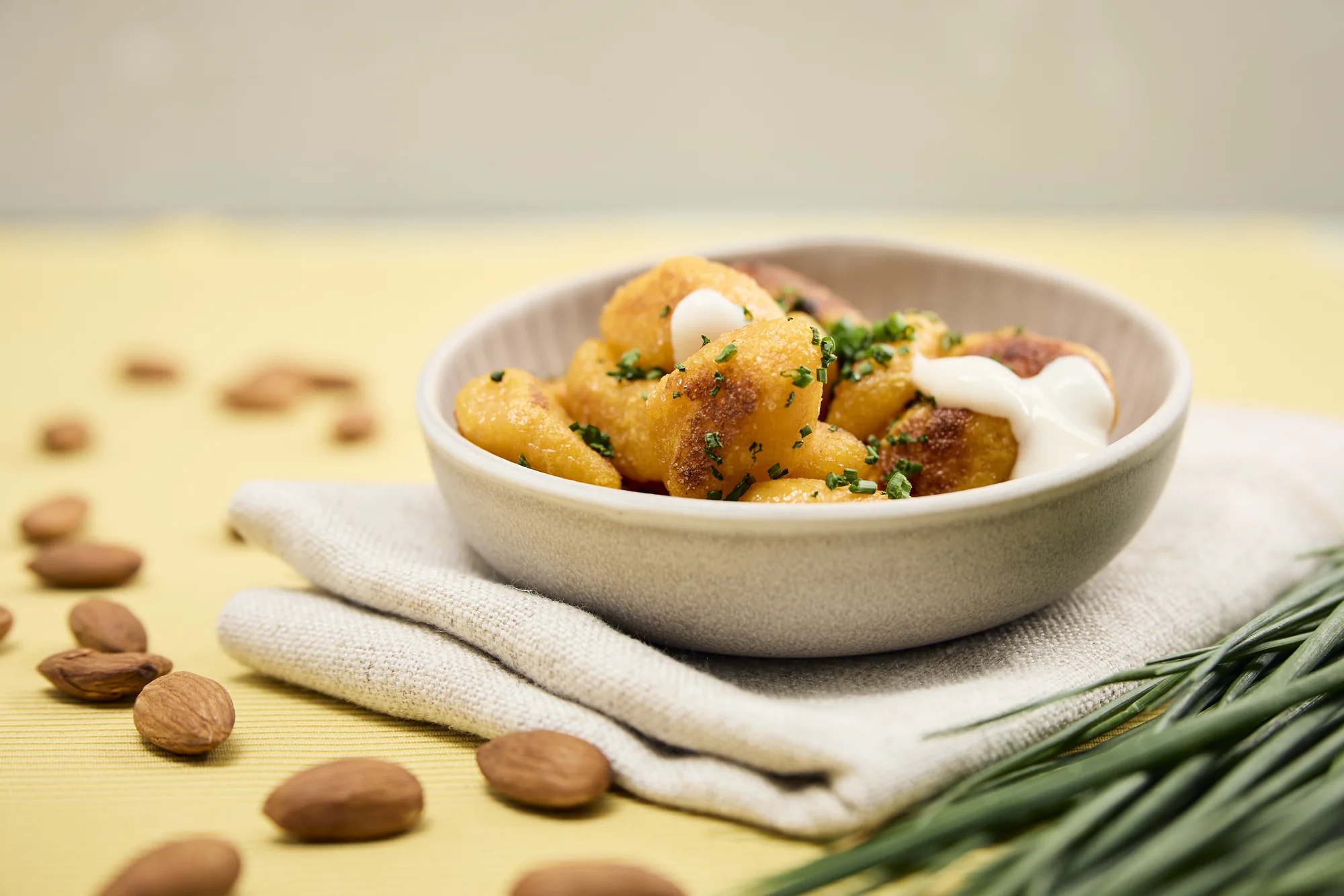 Fine Dining mit BIO PLANÈTE: Sebastian Copien und Andreas Leib in der Vegan Masterclass