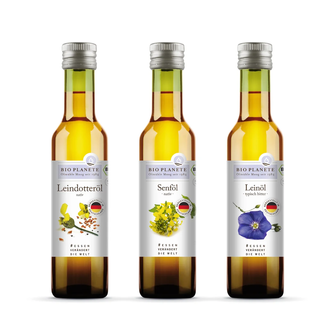 BIO PLANÈTE Classicbox Aus gutem Grund